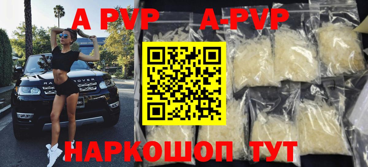 A PVP СК Курчатов